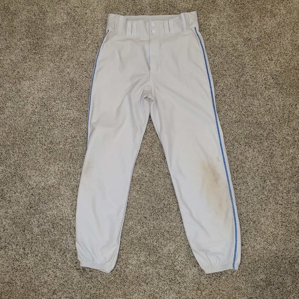 Men's A4 Baseball Pant size M